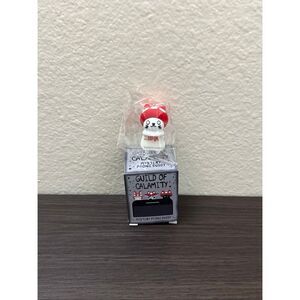 Guild Of Calamity Mushroom Creature Blind Box Phone Buddy - Bunny